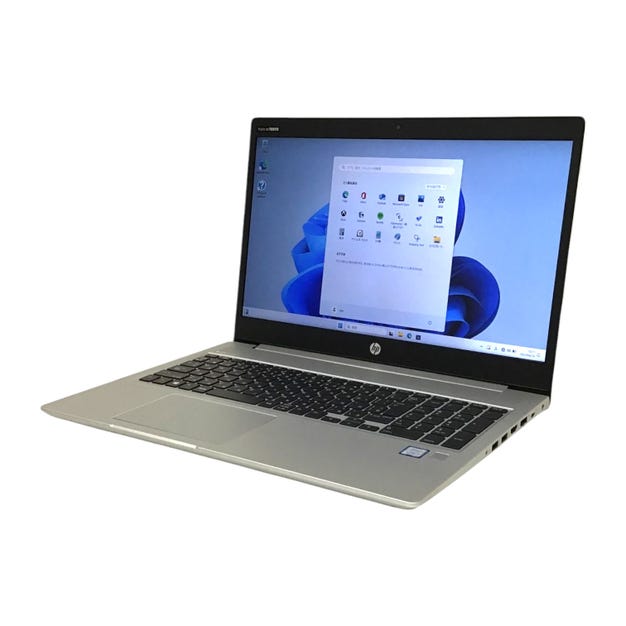 HP ProBook 450 G6 6VC14（Office非搭載）